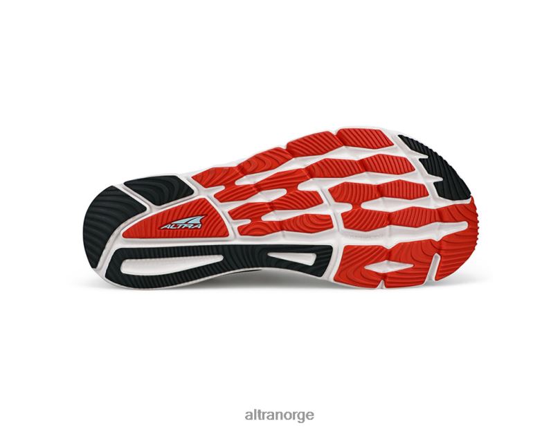 Altra menn torin 6 manns støvete blågrønn 8N2B4395 støvete blågrønn