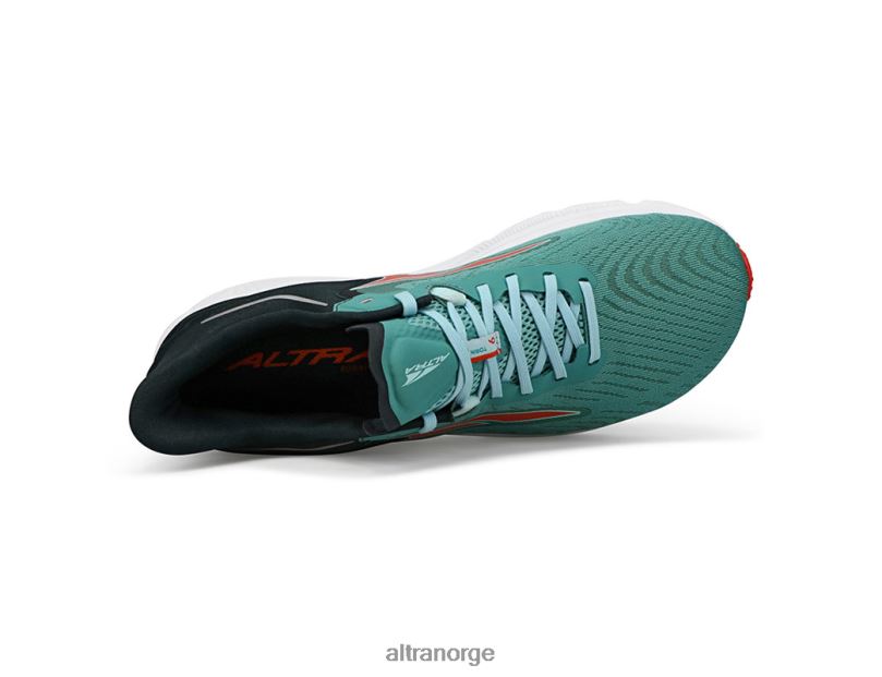 Altra menn torin 6 manns støvete blågrønn 8N2B4395 støvete blågrønn