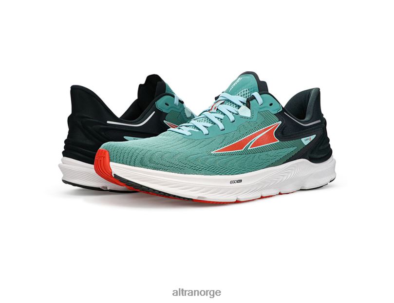 Altra menn torin 6 manns støvete blågrønn 8N2B4395 støvete blågrønn